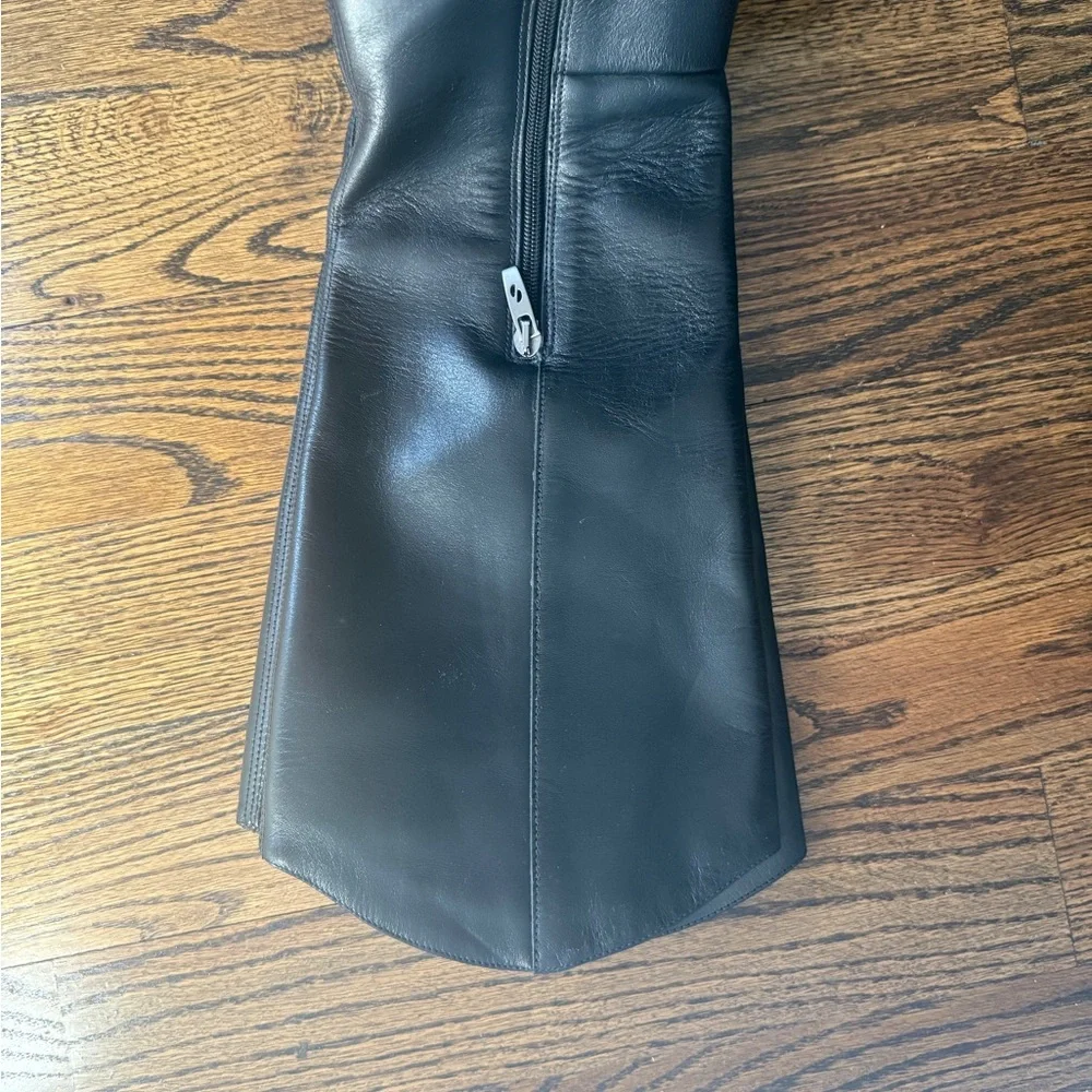 Franco Sarto Ticada Knee High Boot (Women) 8.5 revolve - Picture 14 of 16